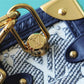 Ozarra - LUV Bags - 231