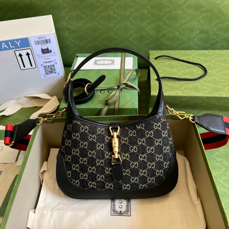 OZ - GCI Bags - 1076