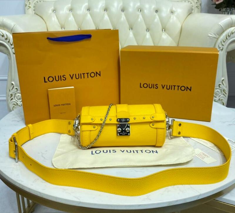 Ozarra Luxury - LOV Bags - 2400