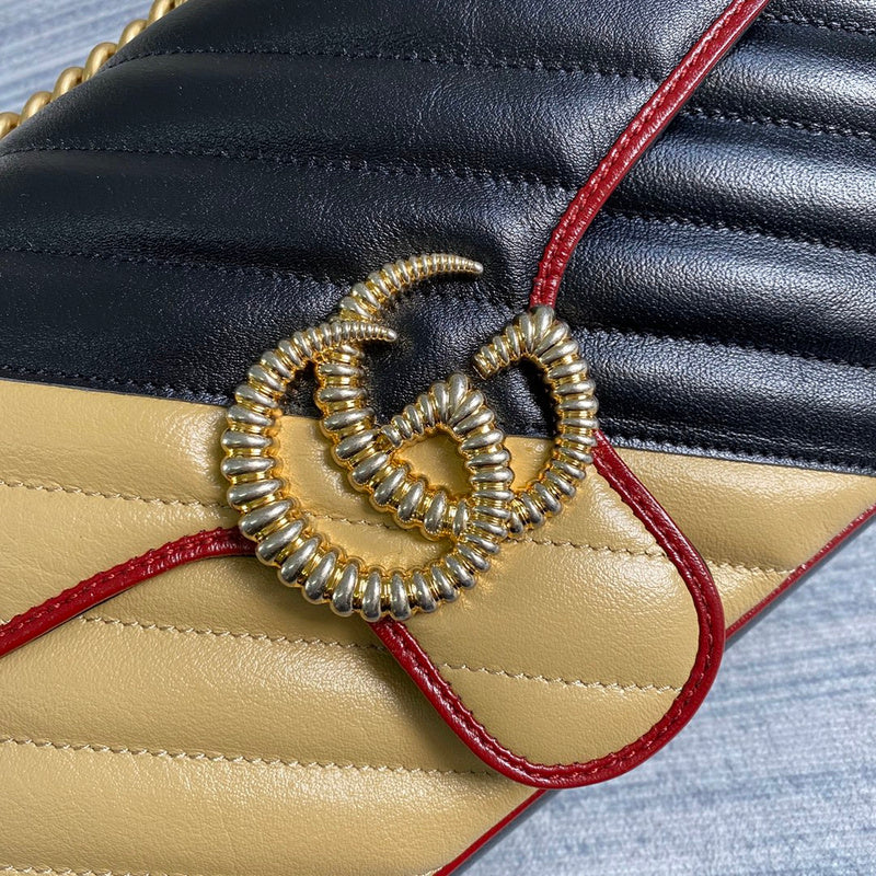 Ozarra - GUKI Bags - 2234