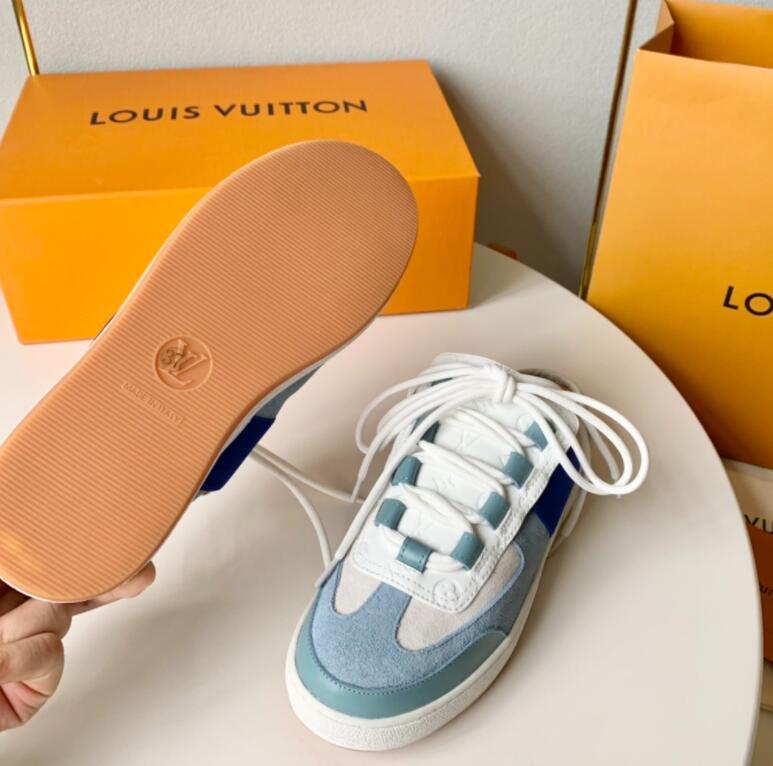 Ozarra Luxury - LOV Women Shoes - 332