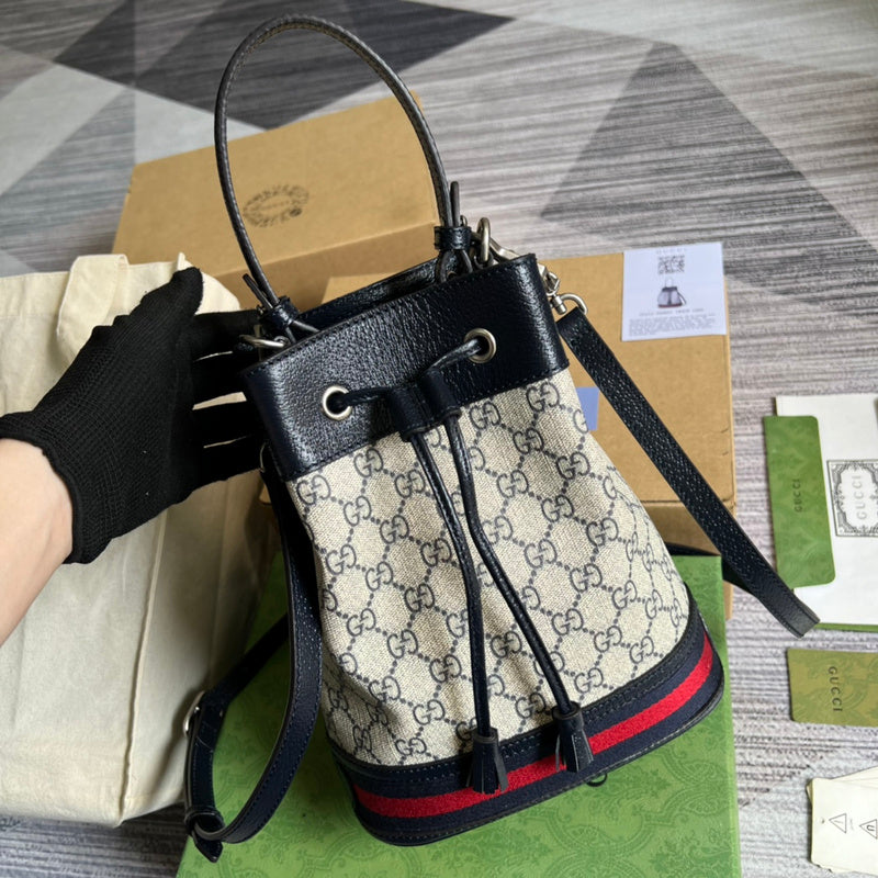 Ozarra - GCI Bags - 4598