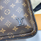 Ozarra Fashion Lu-Vi bags - 10208