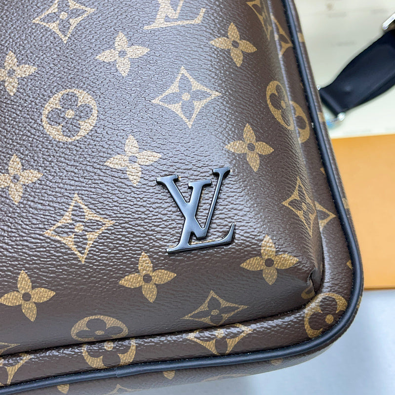 Ozarra Fashion Lu-Vi bags - 10208