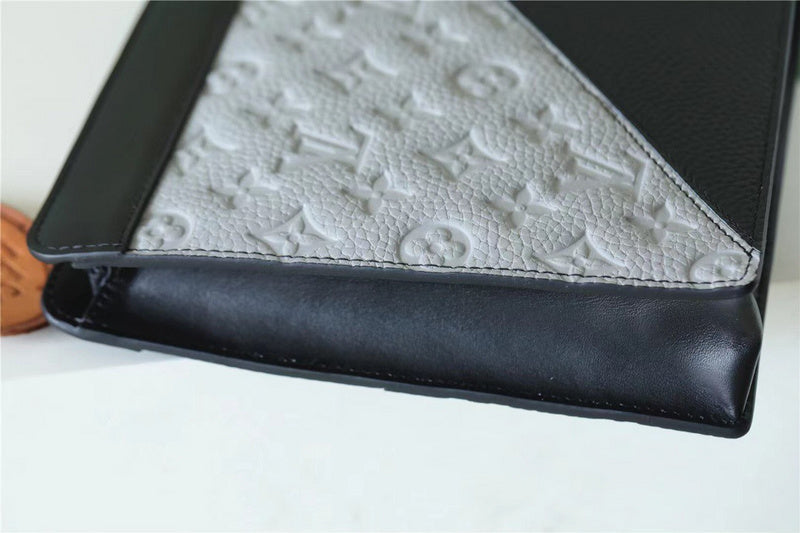 Ozarra Fashion Lu-Vi bags - 10710