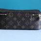 Ozarra Fashion Lu-Vi bags - 9329