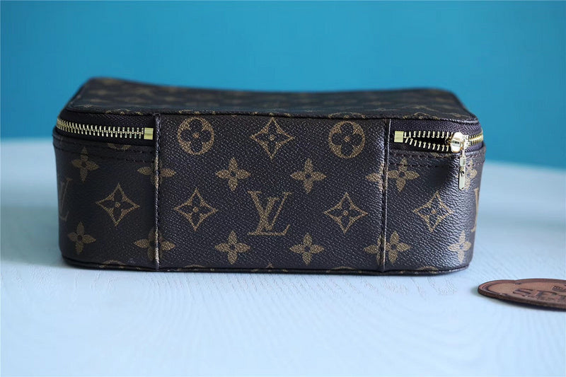 Ozarra Fashion Lu-Vi bags - 9329