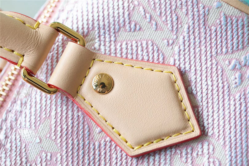 Ozarra - LUV Bags - 134