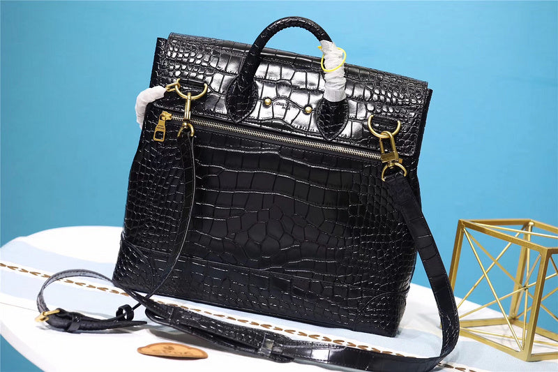 Ozarra Fashion Lu-Vi bags - 10441