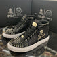 Ozarra Luxury - PHP Shoes - 189