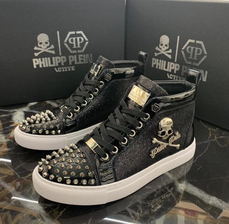 Ozarra Luxury - PHP Shoes - 189