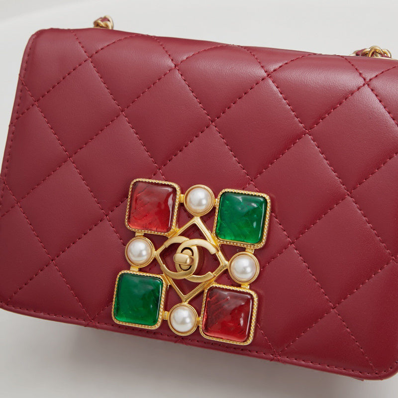 Ozarra - CHL Bags - 528