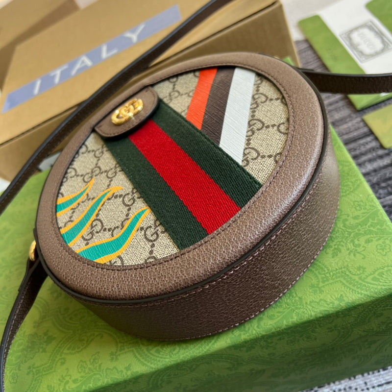 Ozarra - GCI Bags - 4880