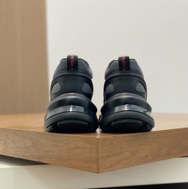 Ozarra Luxury - PD Men Shoes - 047