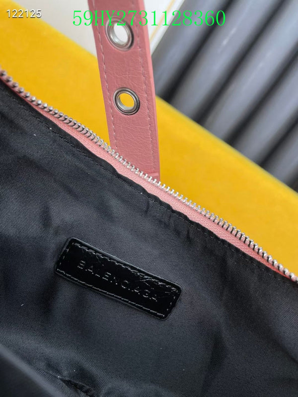 Ozarra Fashion - BGA Bags - 1951