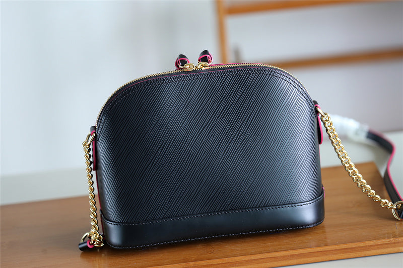 Ozarra Fashion Lu-Vi bags - 8289