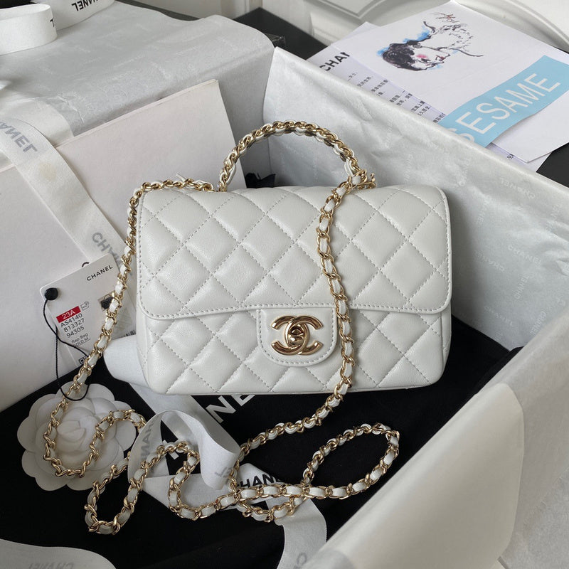 Ozarra - CHL Bags - 7501