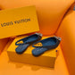 Ozarra Luxury - LOV Women Shoes - 264