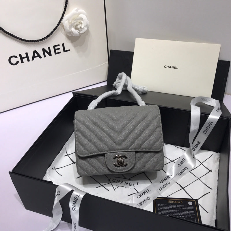Ozarra - CHL Bags - 6557