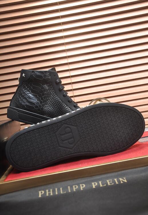 Ozarra Luxury - PHP Shoes - 036
