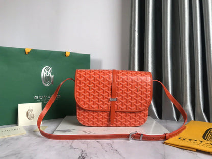 Ozarra - GOD Bags - 070