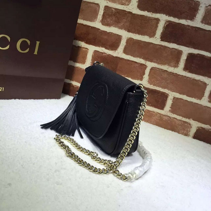 BAB - GCI Bags - 1220