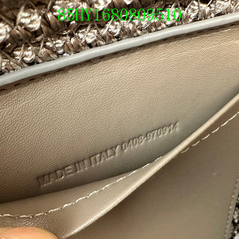 Ozarra Fashion - BGA Bags - 1647