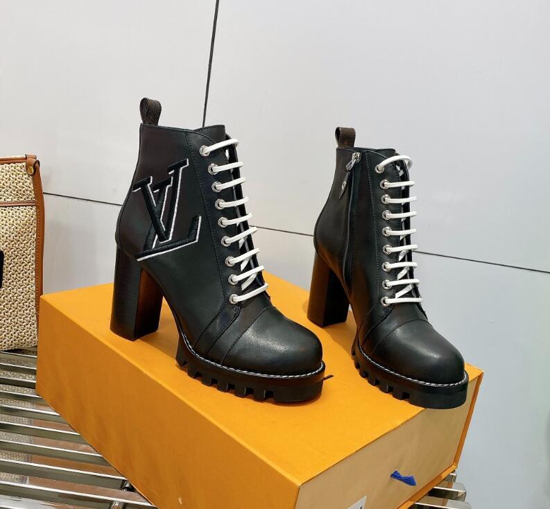 Ozarra Luxury - LOV Women Shoes - 870