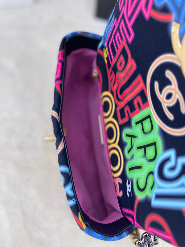 BAB - CHL Bags - 3396
