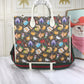 Ozarra - GCI Bags - 1466