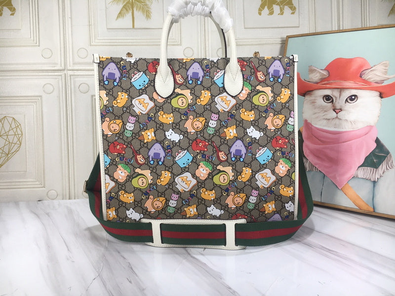 Ozarra - GCI Bags - 1466