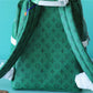 Ozarra Fashion Lu-Vi bags - 9581