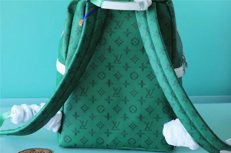 Ozarra Fashion Lu-Vi bags - 9581