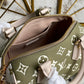 Fashion Lu-Vi bags - 3409