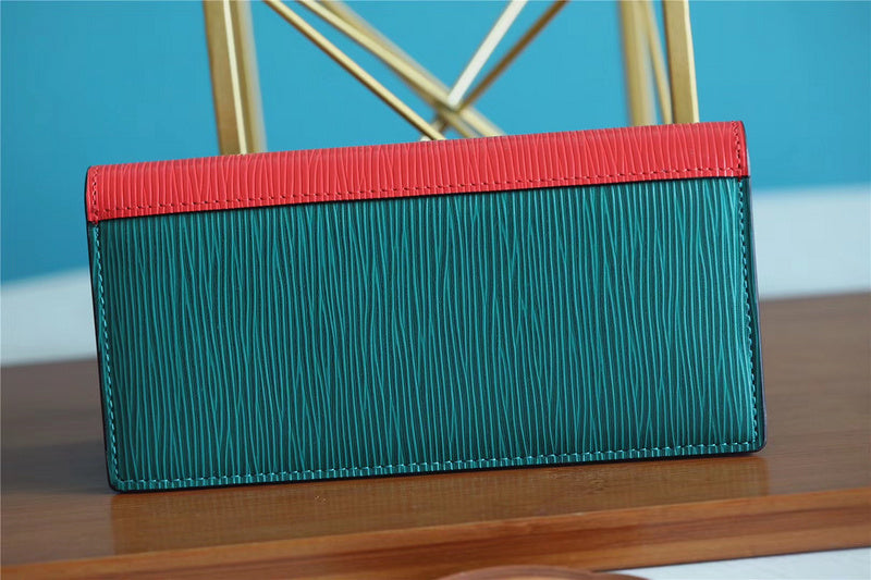 Ozarra Fashion Lu-Vi bags - 11024
