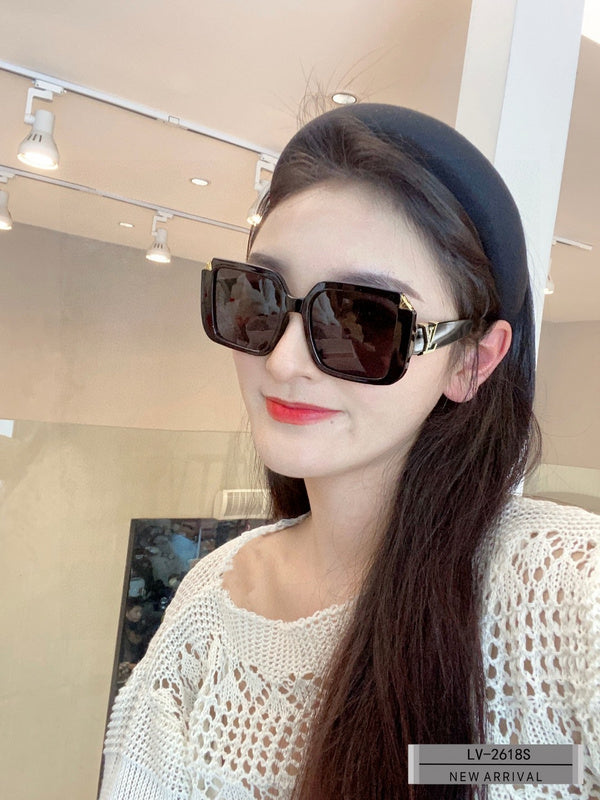 OZ - Dir Sunglasses - 078