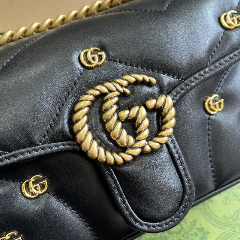 Ozarra - GG Bags - 094