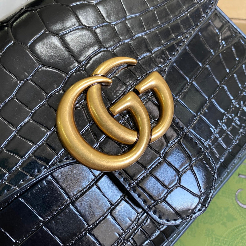 Ozarra - GG Bags - 1813