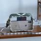 Ozarra Fashion Lu-Vi bags - 9394