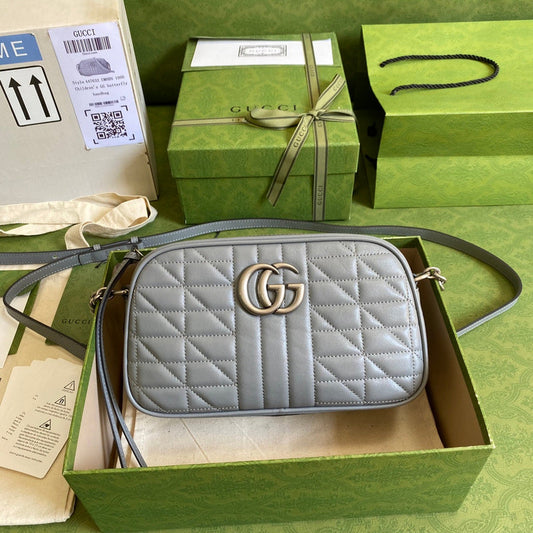 OZ - GCI Bags - 1125