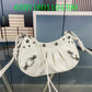 Ozarra Fashion - BGA Bags - 1989