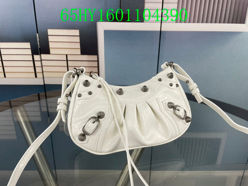 Ozarra Fashion - BGA Bags - 1989