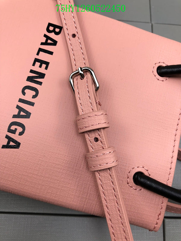 Ozarra Fashion - BGA Bags - 1759