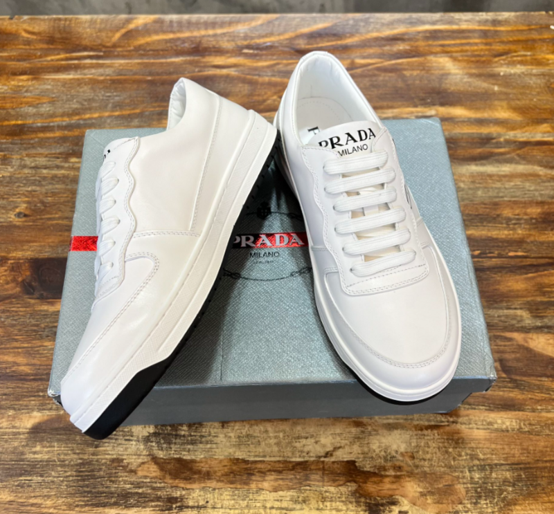 Ozarra Luxury - PD Men Shoes - 029