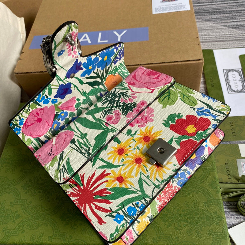 Ozarra - GG Bags - 2010