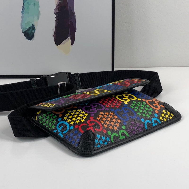 Ozarra - GCI Bags - 4021