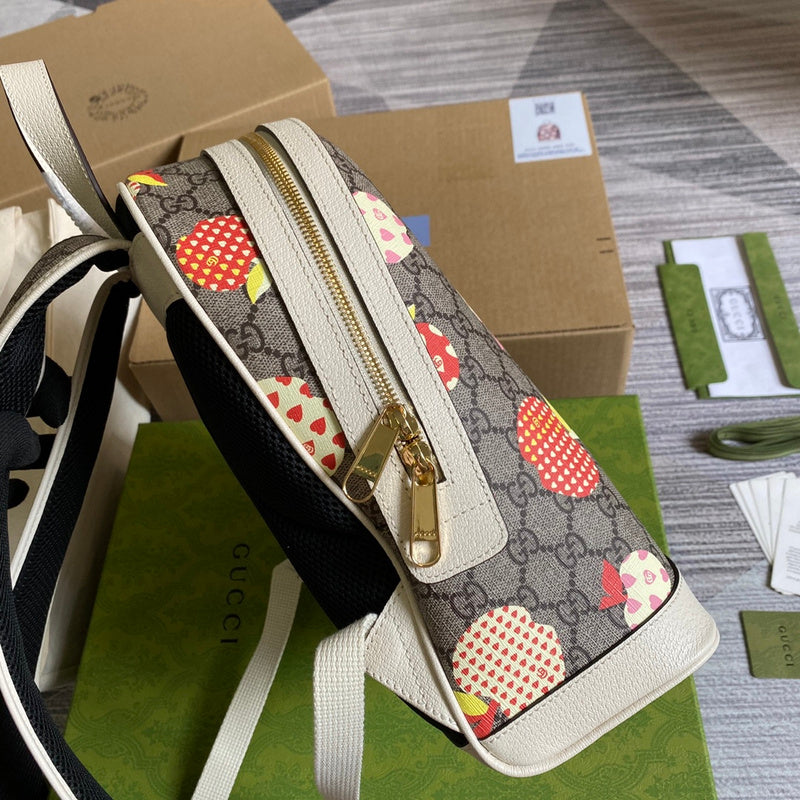 Ozarra - GG Bags - 1819