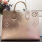 Ozarra Fashion Lu-Vi Bags - 16721