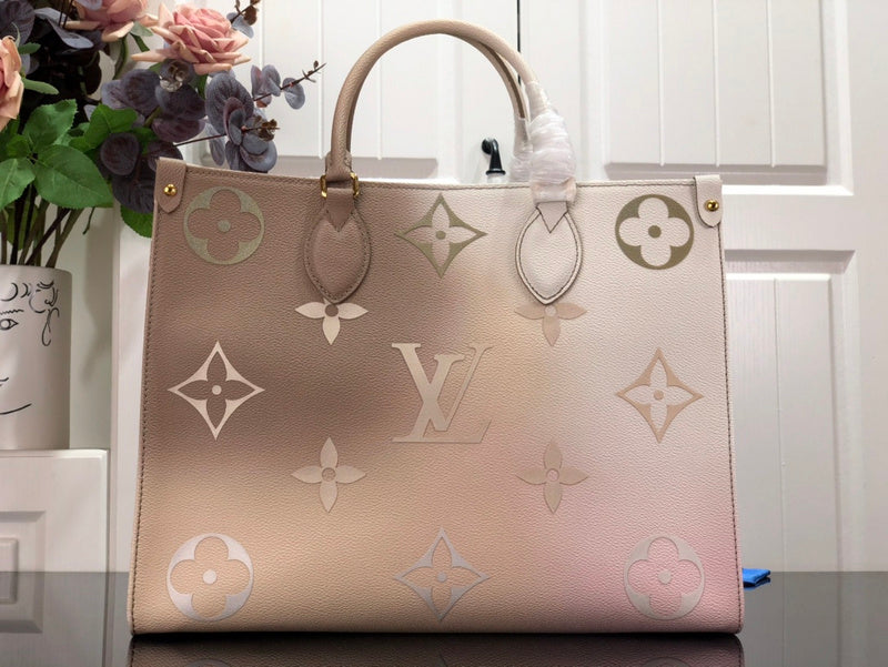 Ozarra Fashion Lu-Vi Bags - 16721