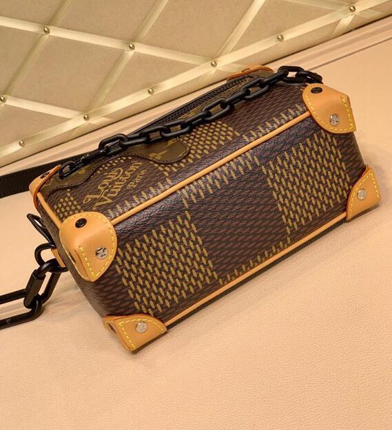 Ozarra Luxury - LOV Bags - 2757